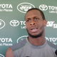 Illustration for article titled Geno Smith Punched By Teammate, Out 6-10 Weeks
